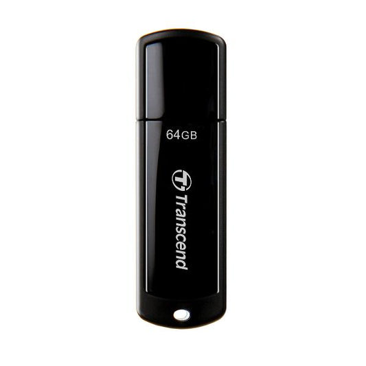 Transcend JetFlash 700      64GB USB 3.1 Gen 1_0
