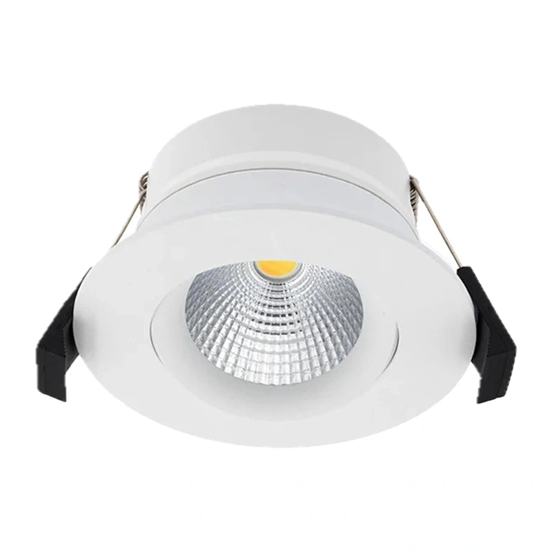 SHELLY LightSolutions Hilux DS8 8W Ceiling Light (White)_0