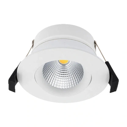 SHELLY LightSolutions Hilux DS8 8W Ceiling Light (White)_0