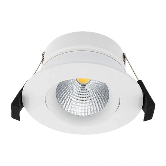 SHELLY LightSolutions Hilux DS8 8W Ceiling Light (White)_0