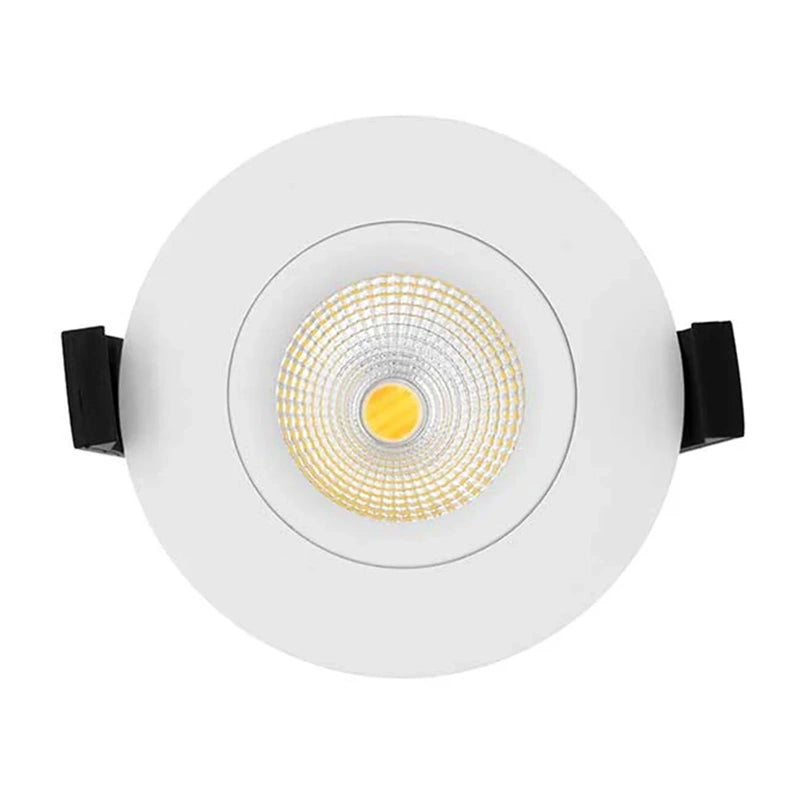 SHELLY LightSolutions Hilux DS8 8W Ceiling Light (White)_1