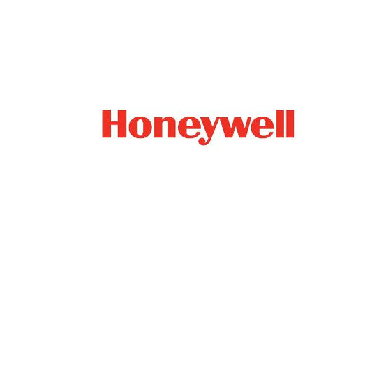Absorvedor de Choque Honeywell / Preto / PX4I LABEL 1-040061-90_0