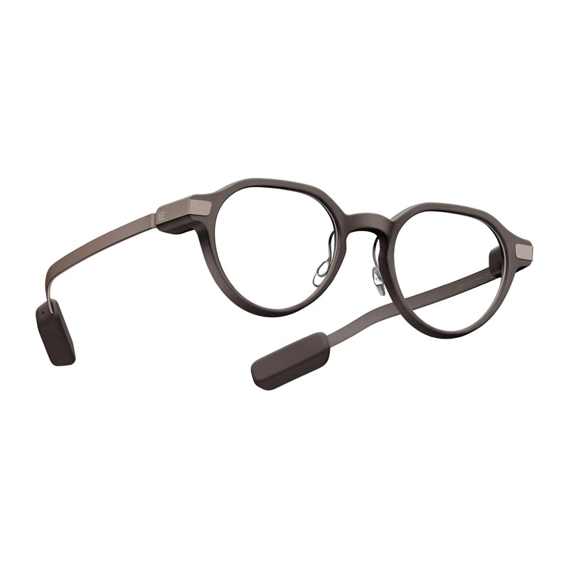 EVEN REALITIES G2A AR Glasses (Brown)_0