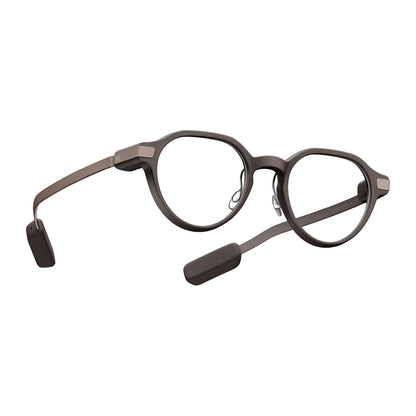 EVEN REALITIES G2A AR Glasses (Brown)_0