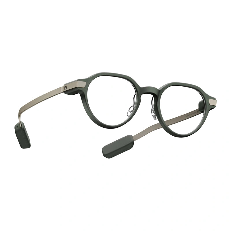 EVEN REALITIES G2A AR Glasses (green)_0