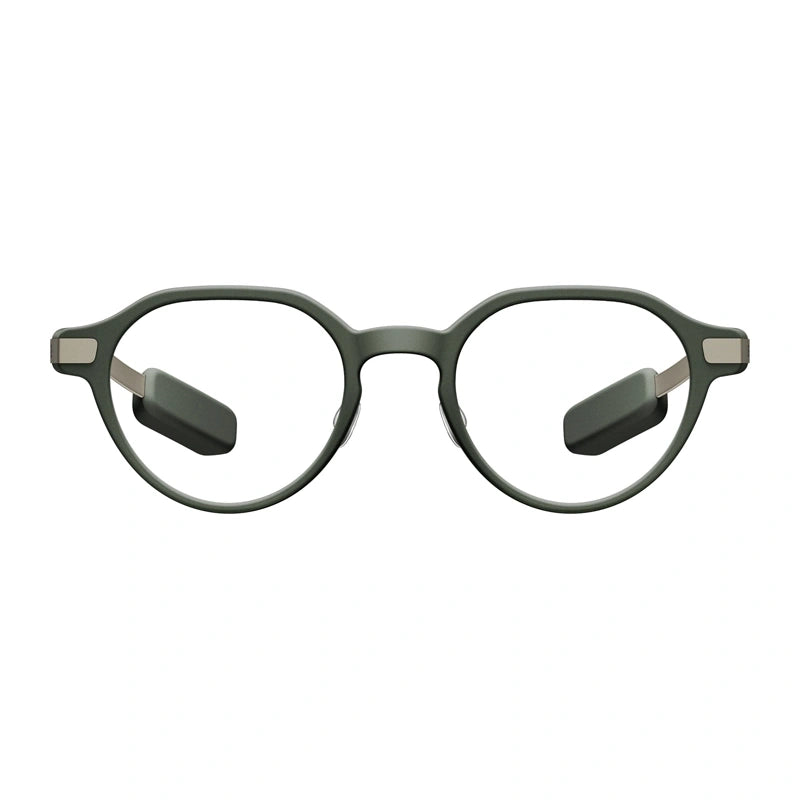EVEN REALITIES G2A AR Glasses (green)_2