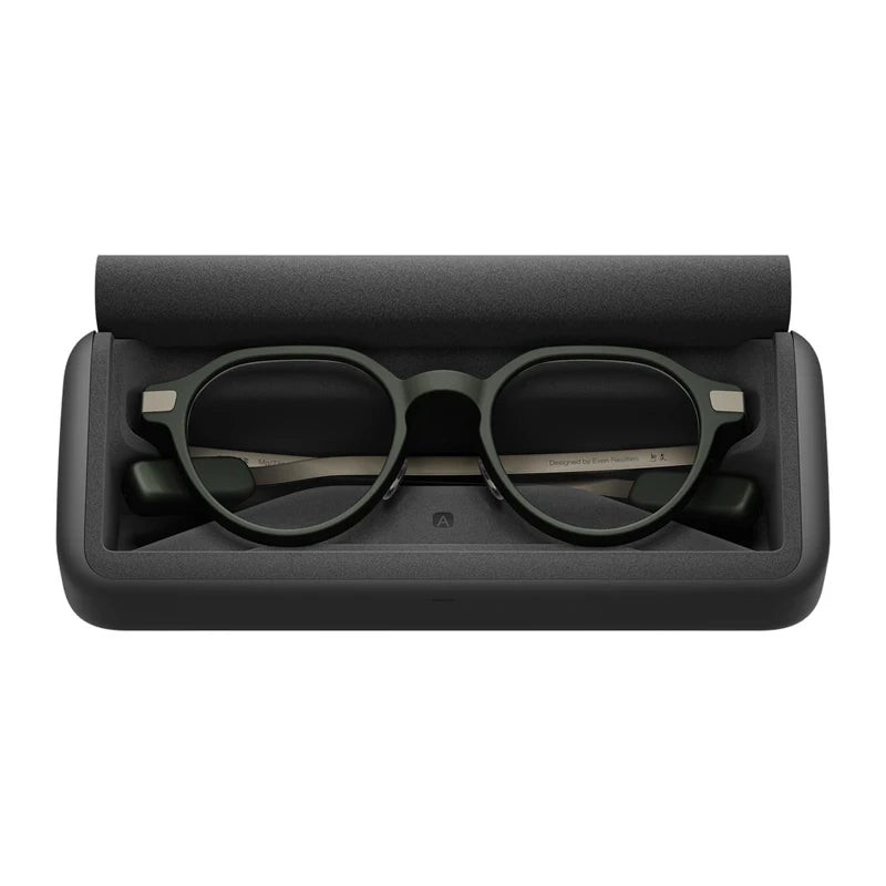EVEN REALITIES G2A AR Glasses (green)_3
