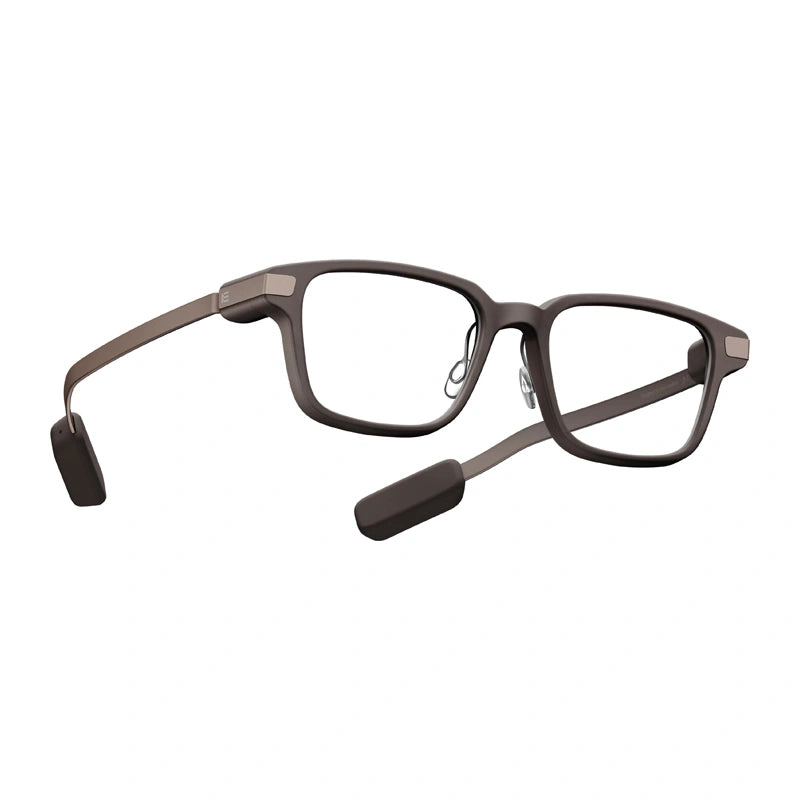 EVEN REALITIES G2B AR Glasses (Brown)_0
