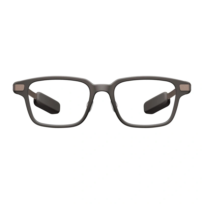 EVEN REALITIES G2B AR Glasses (Brown)_2
