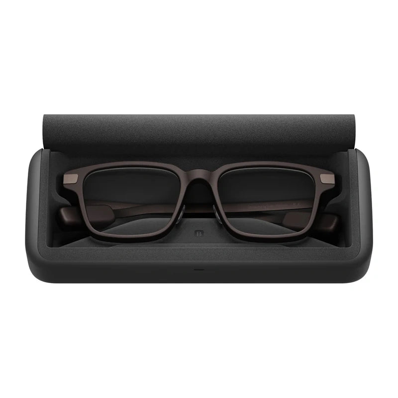 EVEN REALITIES G2B AR Glasses (Brown)_3