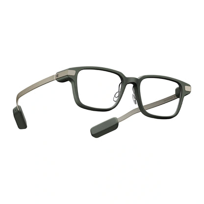 EVEN REALITIES G2B AR Glasses (green)_0