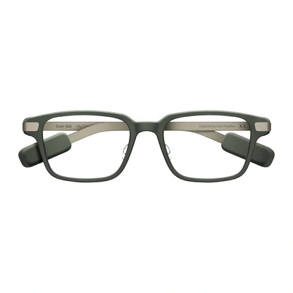 EVEN REALITIES G2B AR Glasses (green)_1