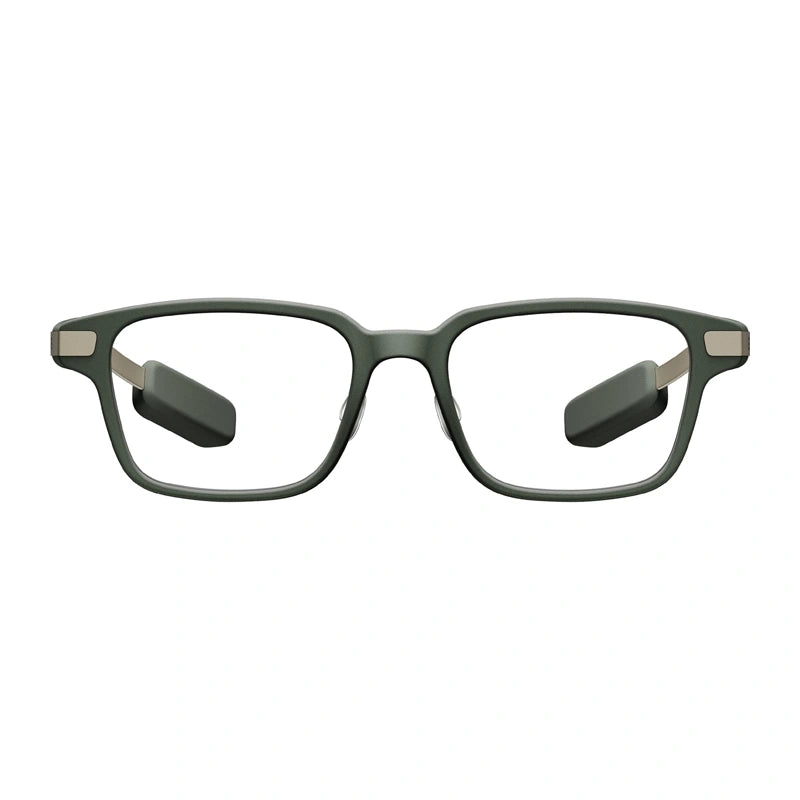 EVEN REALITIES G2B AR Glasses (green)_2
