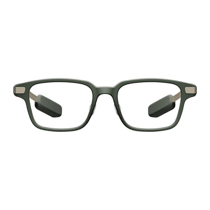 EVEN REALITIES G2B AR Glasses (green)_2