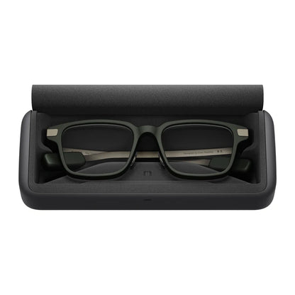 EVEN REALITIES G2B AR Glasses (green)_3