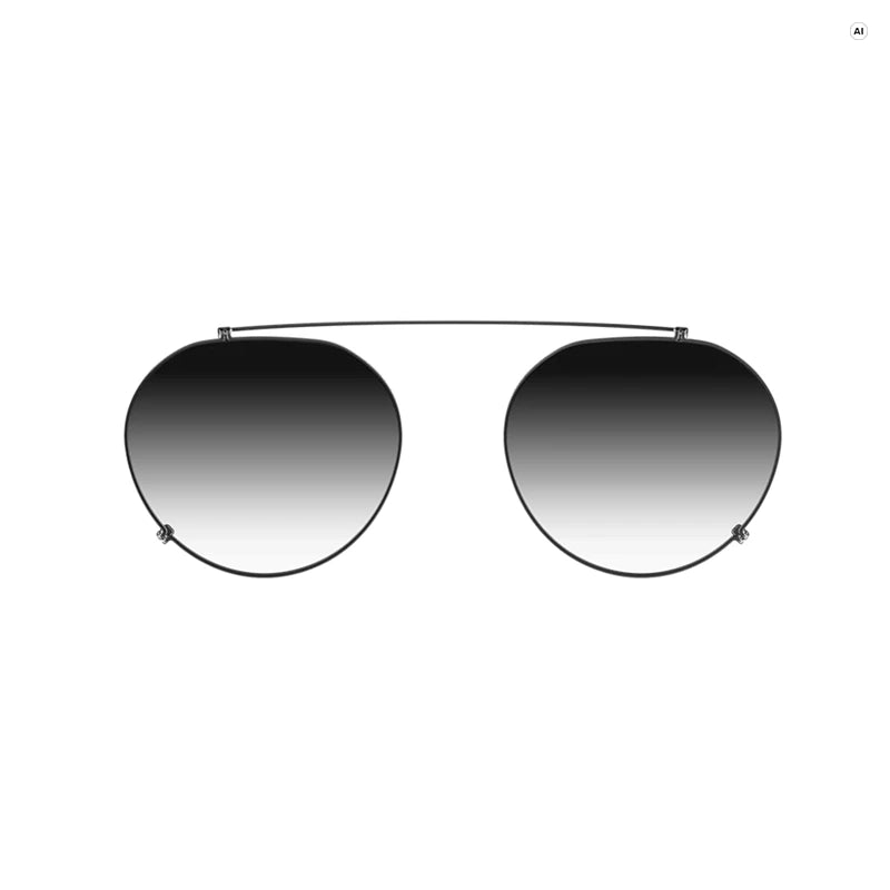 EVEN REALITIES G2A Sun Visor with Case (Gray)_0