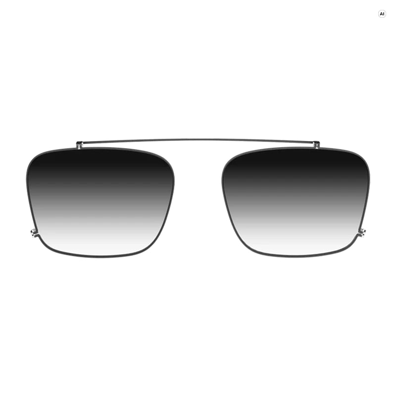 EVEN REALITIES G2B Sun Visor with Case (Gray)_0