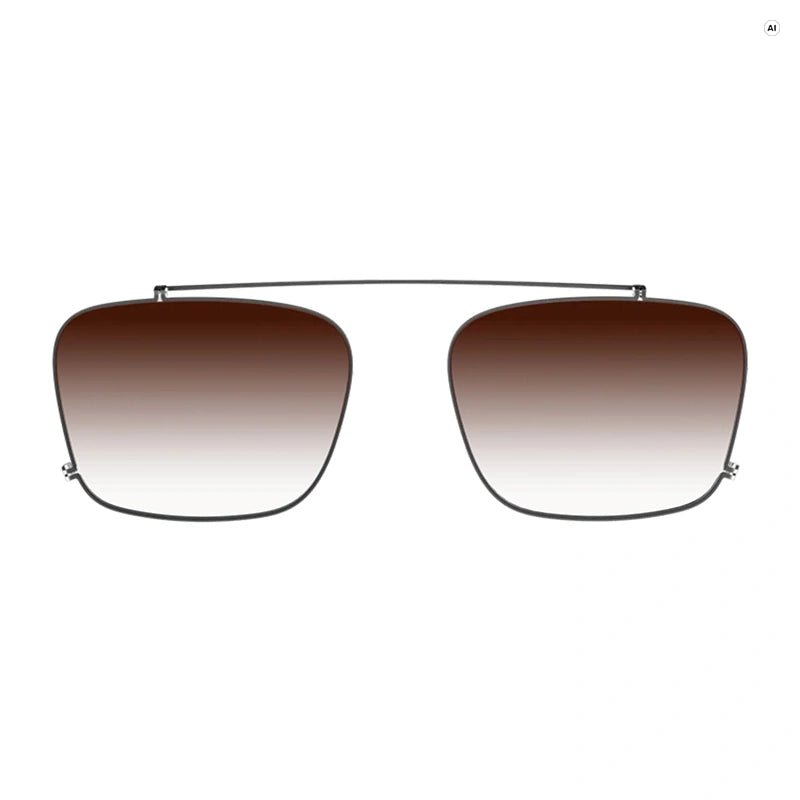 EVEN REALITIES G2B Sun Visor with Case (Brown)_0