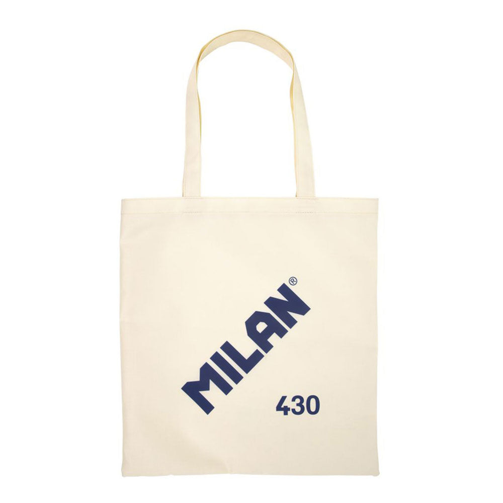 Tote bag sÃ©rie 1918 bege 12,6l._0