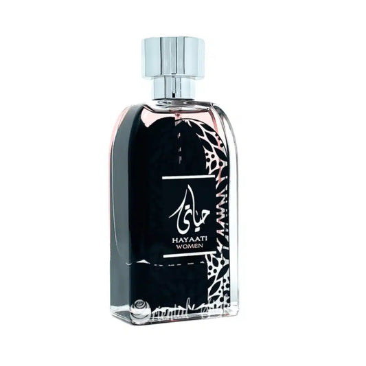 Ard Al Zaafaran Ladies Hayaati Eau de Parfum 100ml_0