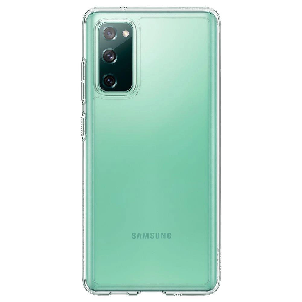 Spigen Ultra Hybrid Case for Samsung Galaxy S20 FE - Clear_2