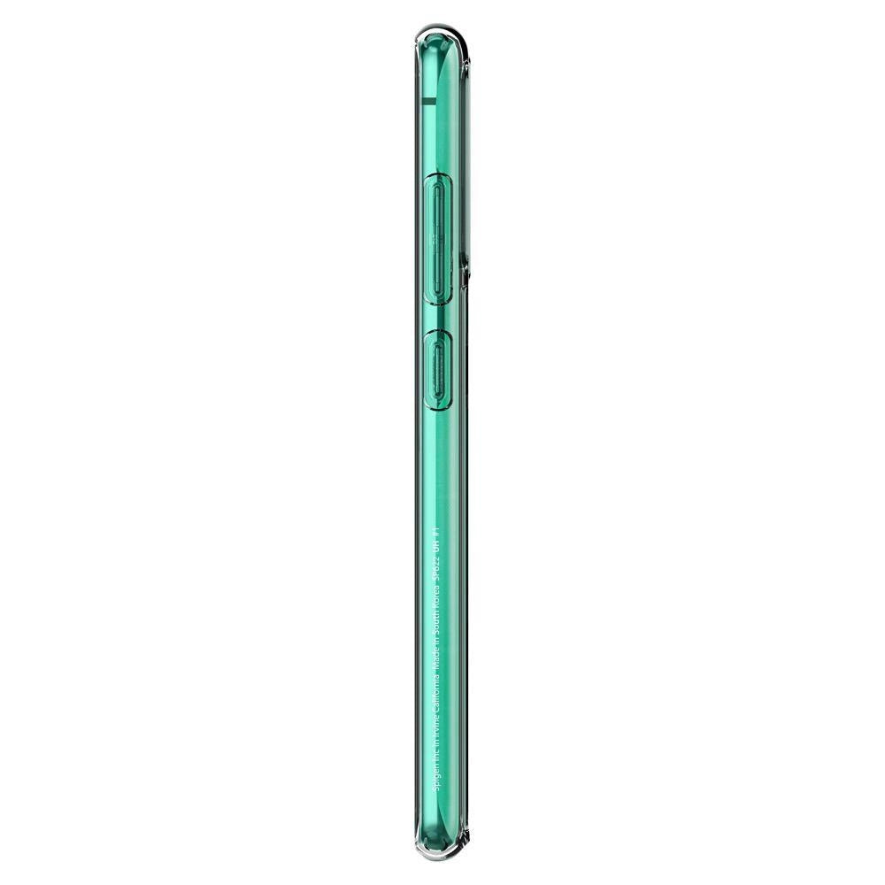 Spigen Ultra Hybrid Case for Samsung Galaxy S20 FE - Clear_5