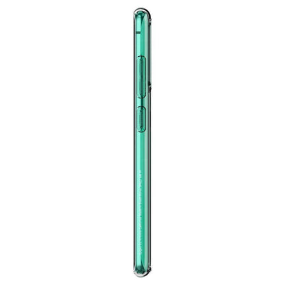 Spigen Ultra Hybrid Case for Samsung Galaxy S20 FE - Clear_5