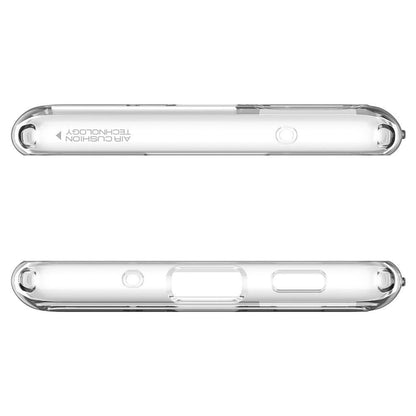 Spigen Ultra Hybrid Case for Samsung Galaxy S20 FE - Clear_6