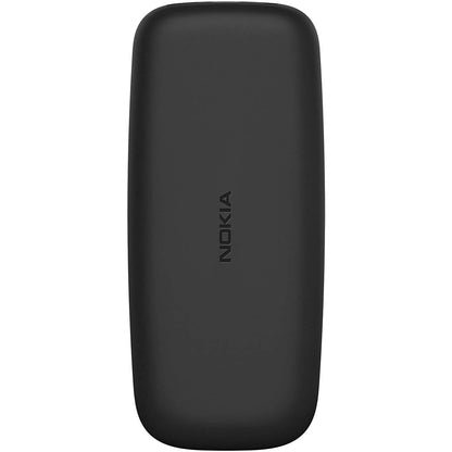 Telemóvel Nokia 105 2019 DS EU