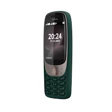 NOKIA 6310 TA-1607 DS GREEN OEM_0