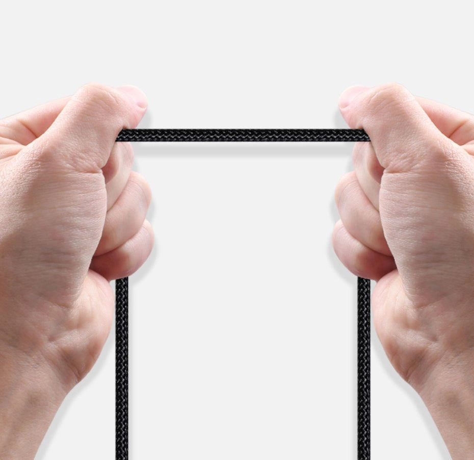 Baseus CATWJ-01 USB-C - USB-C PD QC cable 100W 5A 1m - black_22