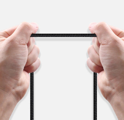 Baseus CATWJ-01 USB-C - USB-C PD QC cable 100W 5A 1m - black_22