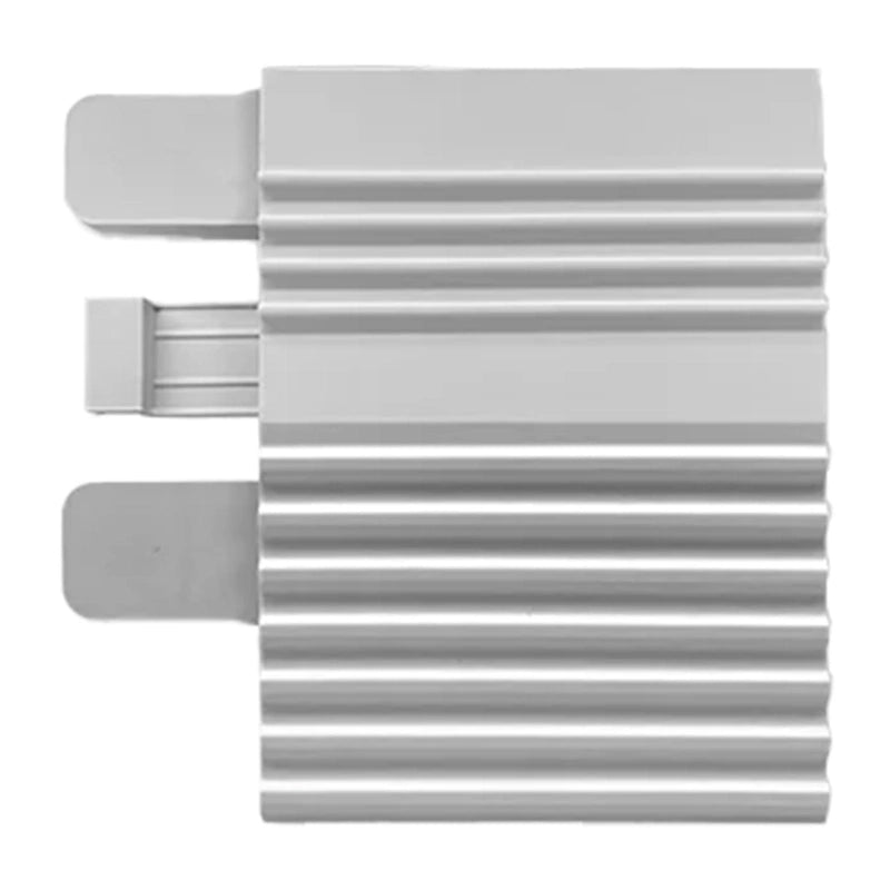 MOVA Threshold Ramp Connector for V50U/Mobius60_0
