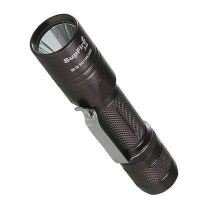 SUPERFIRE A6 Flashlight_1
