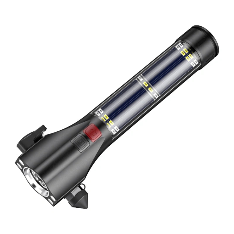 SUPERFIRE D30 Multifunction Flashlight_0