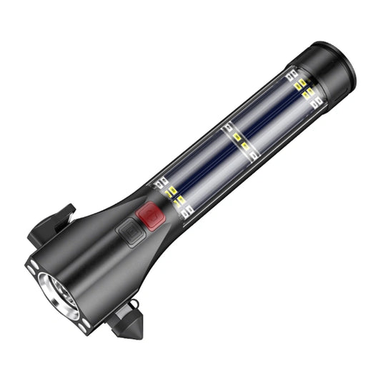 SUPERFIRE D30 Multifunction Flashlight_0