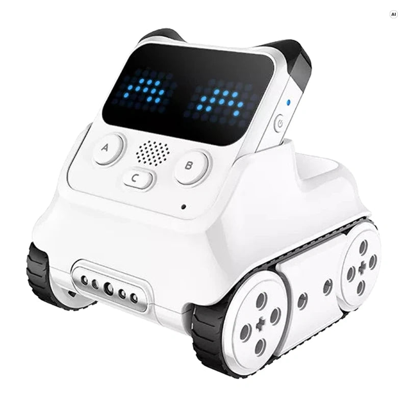 xTool Codey Rocky Education Version Educational Robot_0