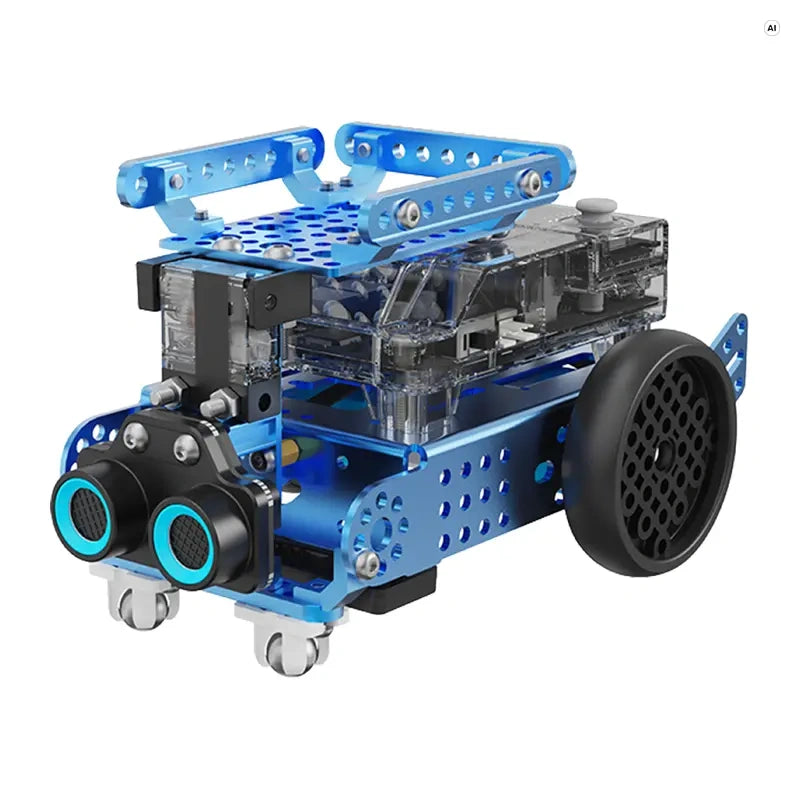 The xTool Smart World Add-on for mBot2_1
