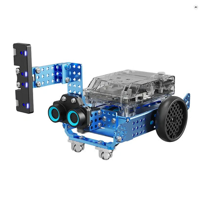 The xTool Smart World Add-on for mBot2_2