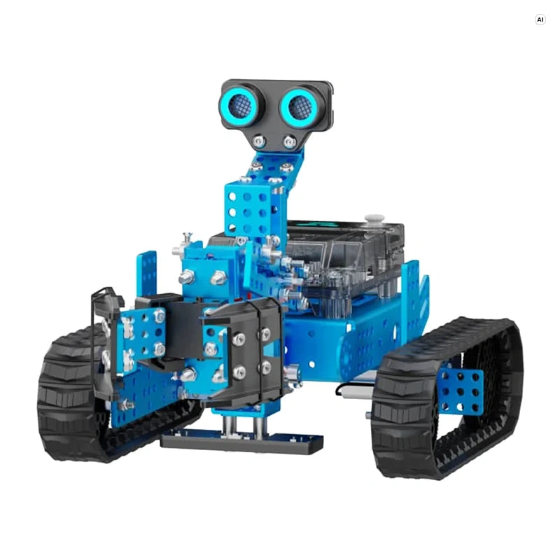 xTool Rover Robotics Accessory Kit_0