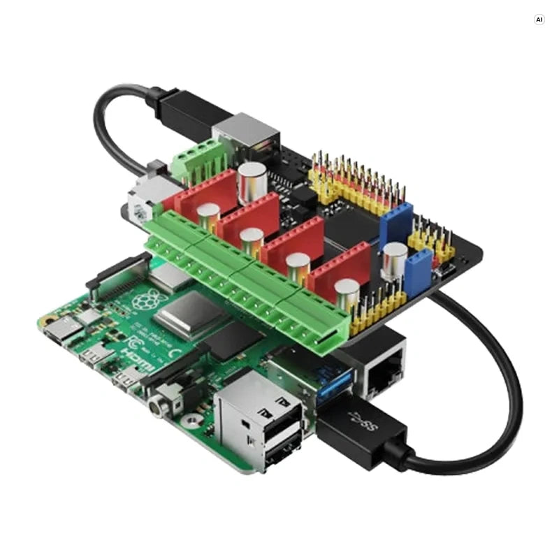 xTool Ultimate Robot Kit V2.0_1