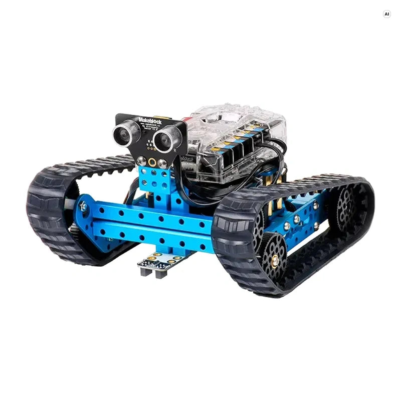xTool mBot Ranger Educational Robot_0