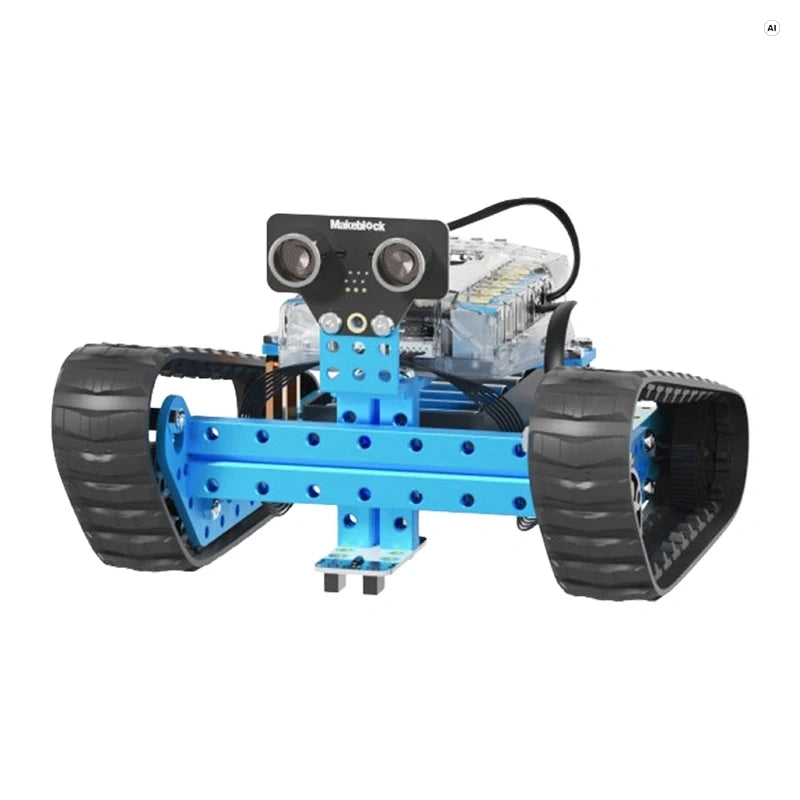 xTool mBot Ranger Educational Robot_1