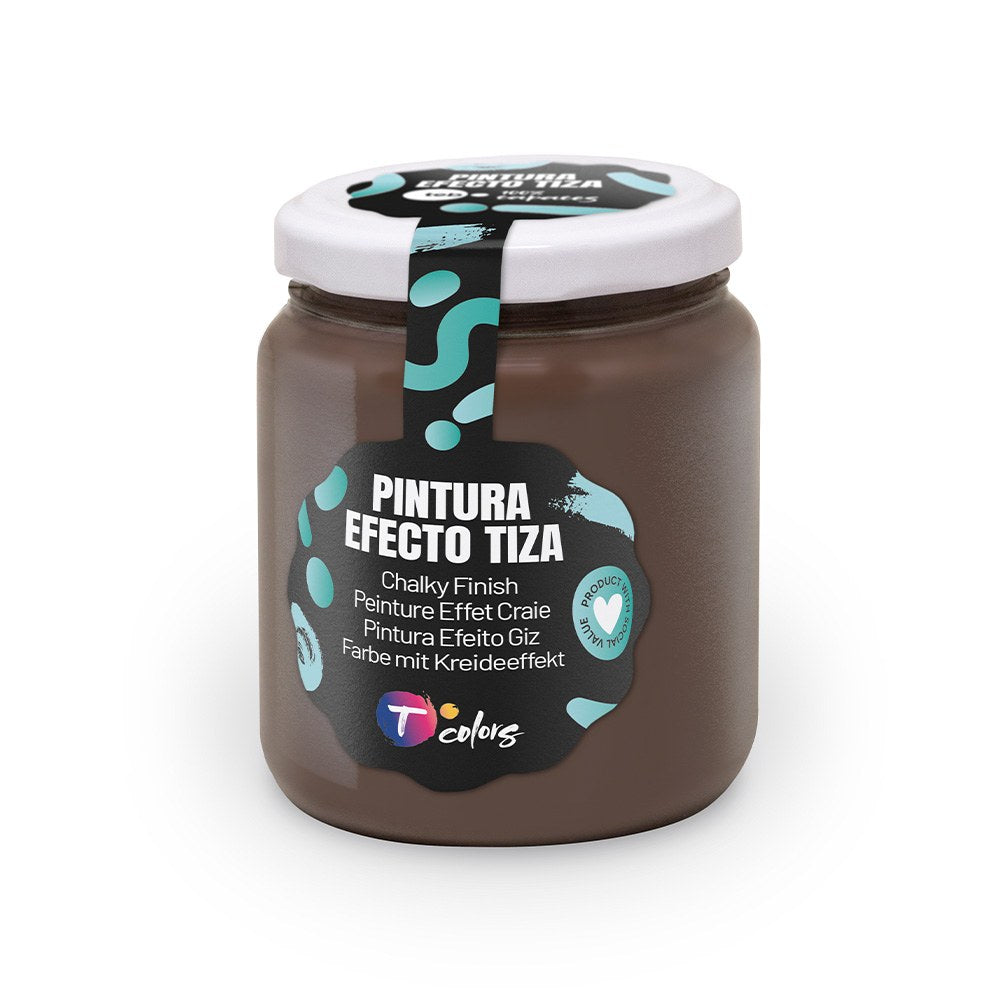 Tinta efeito giz, cor coulant, 175 ml_0