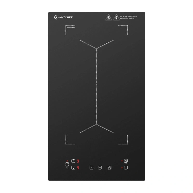 AMZCHEF CE-FS-IRC119B33 Induction Stove_0