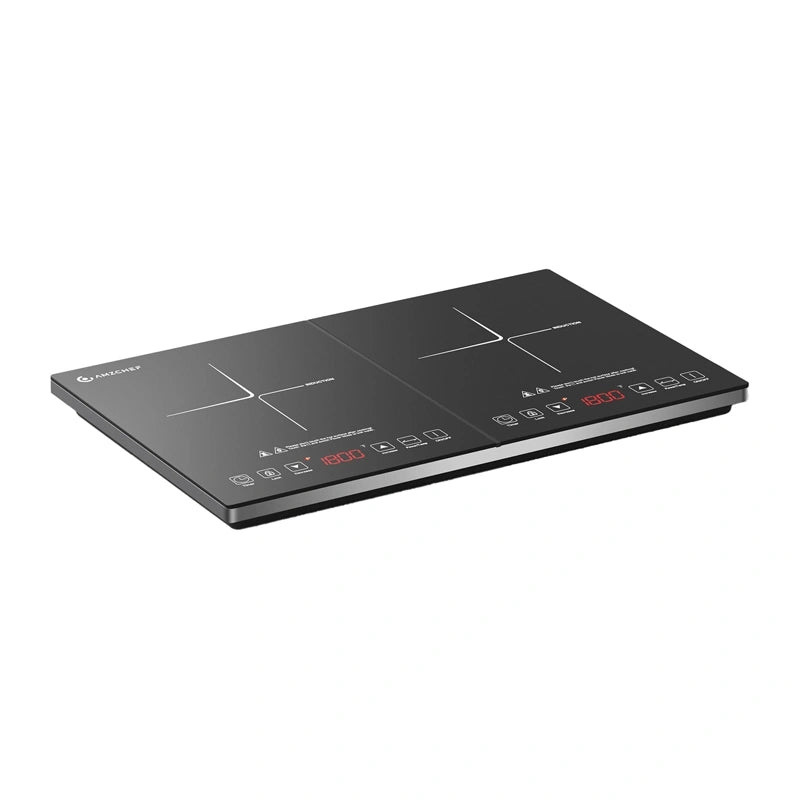 AMZCHEF FYM35-S16 2-Zone Induction Cooktop_0