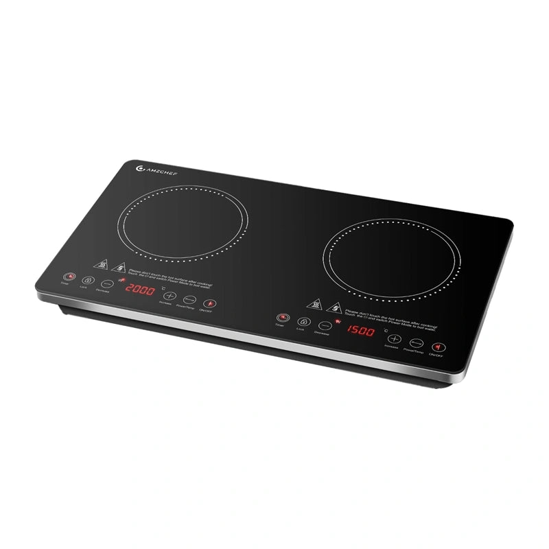 AMZCHEF CE-FS-IRC128D35 Induction Stove_0