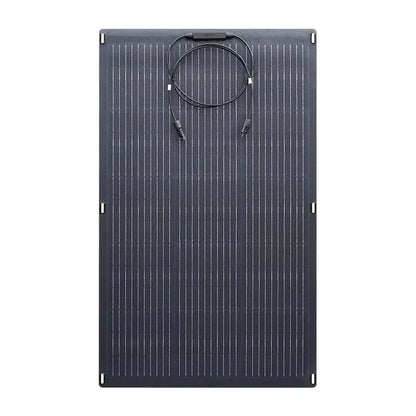 Solar panel Allpowers SF100 100W flexible_0