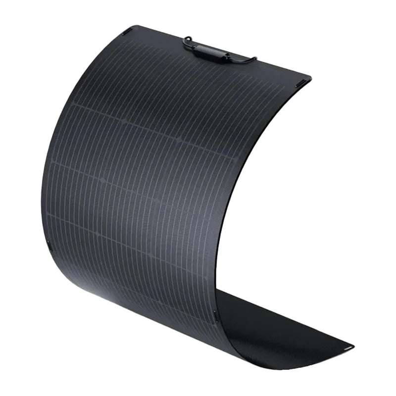 Solar panel Allpowers SF100 100W flexible_1
