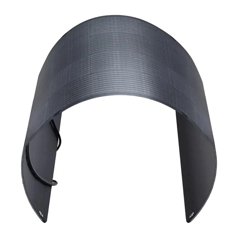Solar panel Allpowers SF100 100W flexible_3